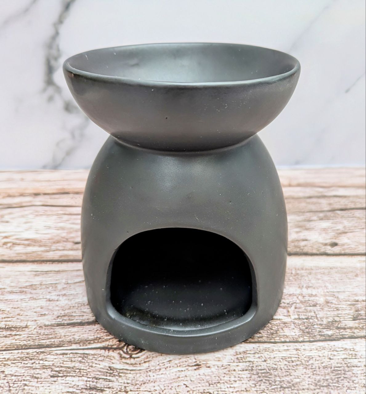Black Cat Wax Melt Burner