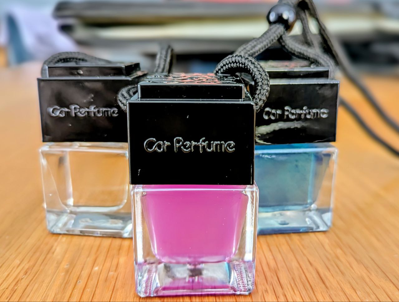 Car Fresheners