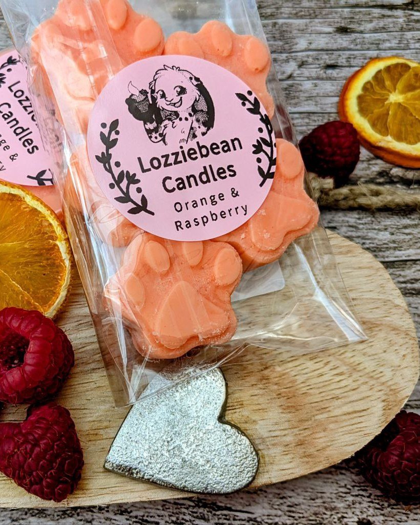 Scented Wax Melts