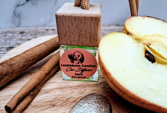 Car Diffusers | 8ml | Handmade Home Scents