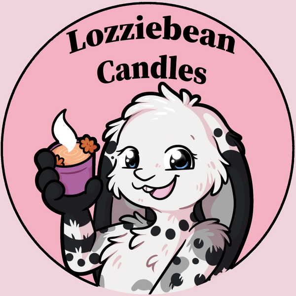 LozzieBeanCandles