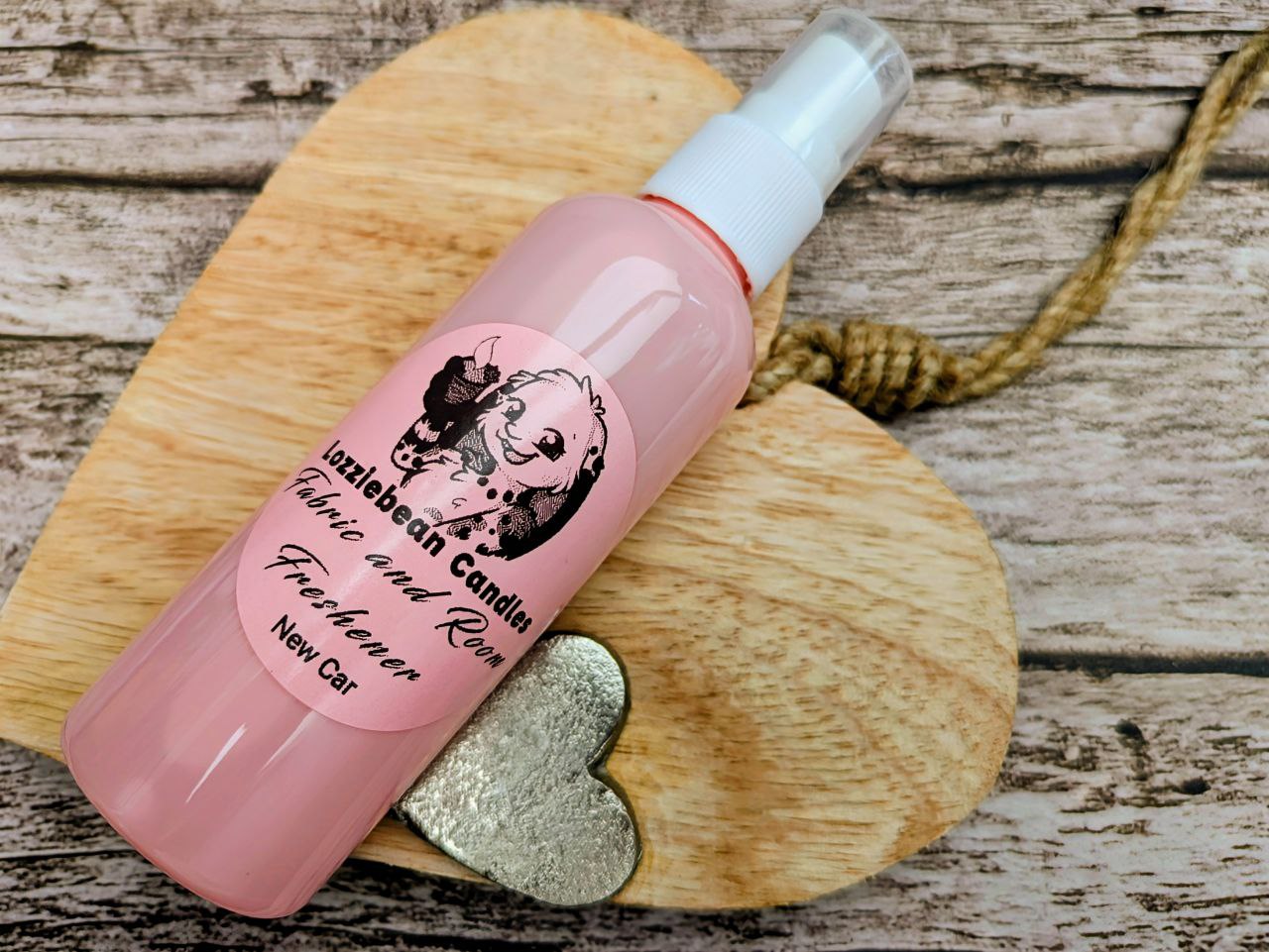 Fabric & Room Fresheners | 100ml | Home Made Fragrances