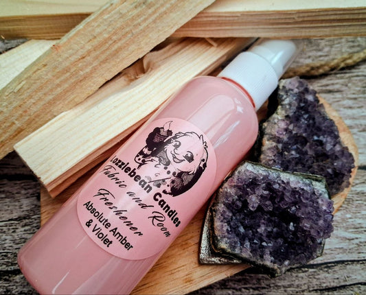 Perfume Dupes | Fabric & Room Fresheners | 100ml | Home Made Fragrances