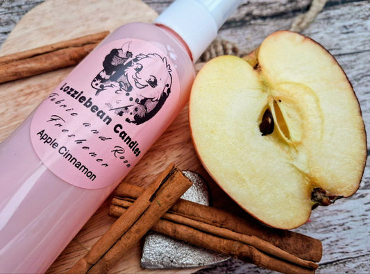 Fabric & Room Fresheners | 100ml | Home Made Fragrances