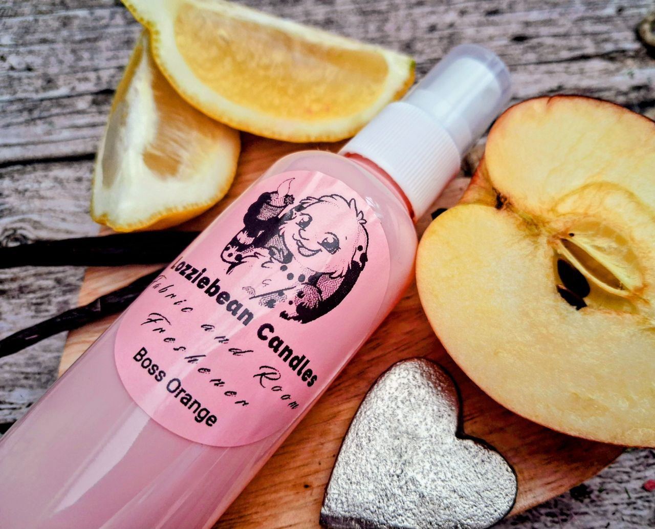 Perfume Dupes | Fabric & Room Fresheners | 100ml | Home Made Fragrances