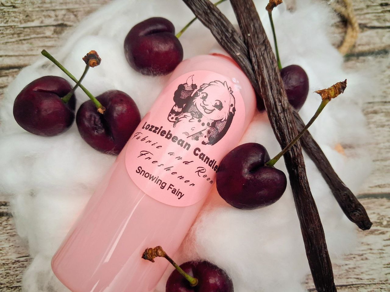 Fabric & Room Fresheners | 100ml | Home Made Fragrances